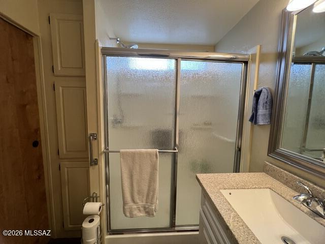 Old Tucson Estates (Block 4) - Residential
