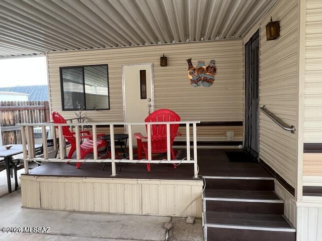 3100 S Kinney Road 57