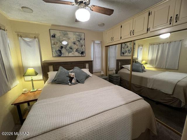 Old Tucson Estates (Block 4) - Residential
