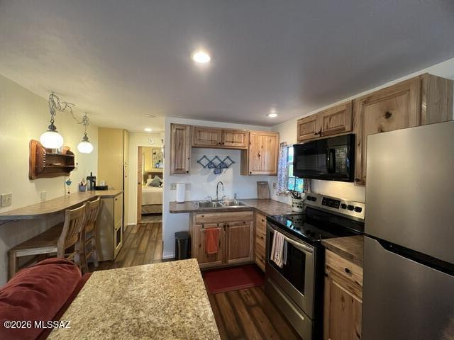 Old Tucson Estates (Block 4) - Residential