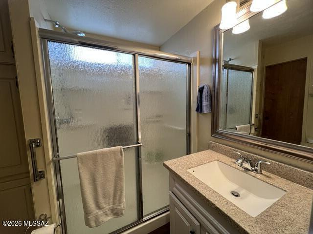 Old Tucson Estates (Block 4) - Residential