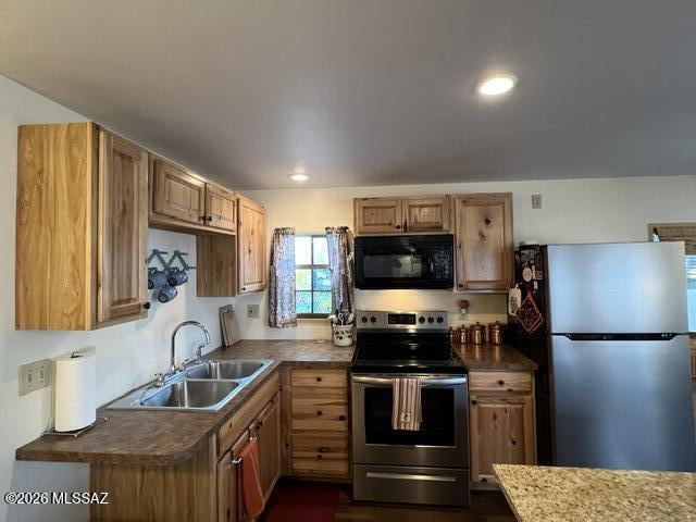 Old Tucson Estates (Block 4) - Residential