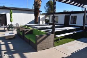 Old Tucson Estates (Block 4) - Residential