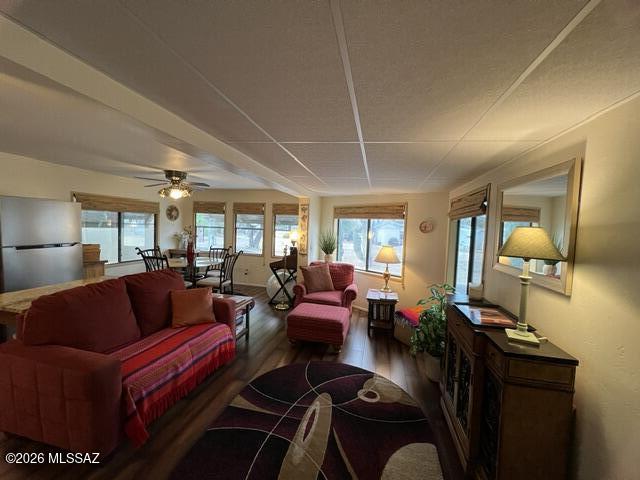 Old Tucson Estates (Block 4) - Residential