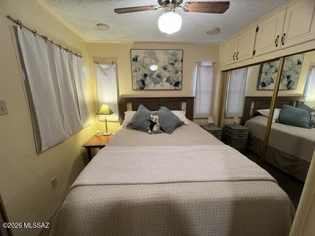 Old Tucson Estates (Block 4) - Residential