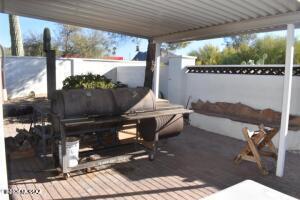 Old Tucson Estates (Block 4) - Residential