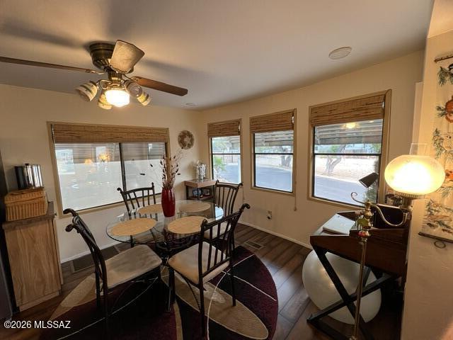 Old Tucson Estates (Block 4) - Residential