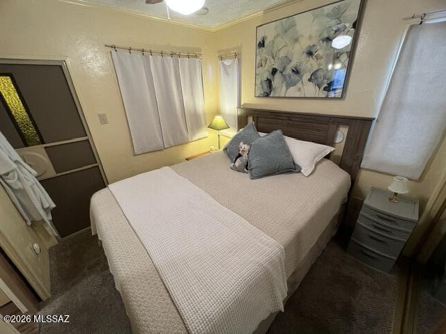 Old Tucson Estates (Block 4) - Residential