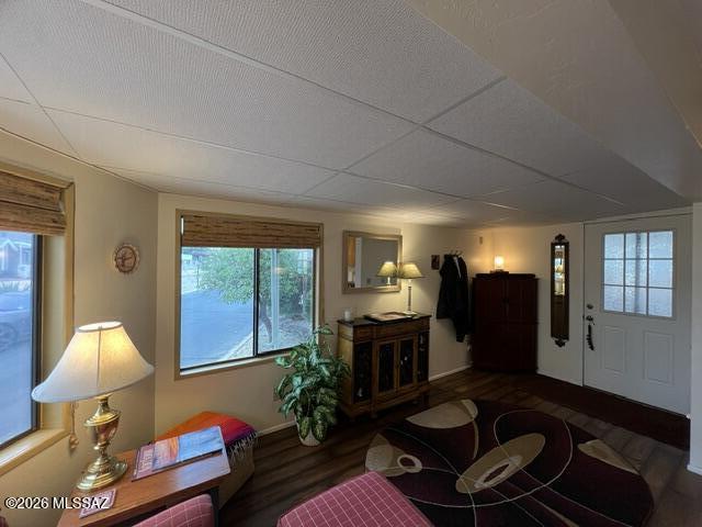 Old Tucson Estates (Block 4) - Residential