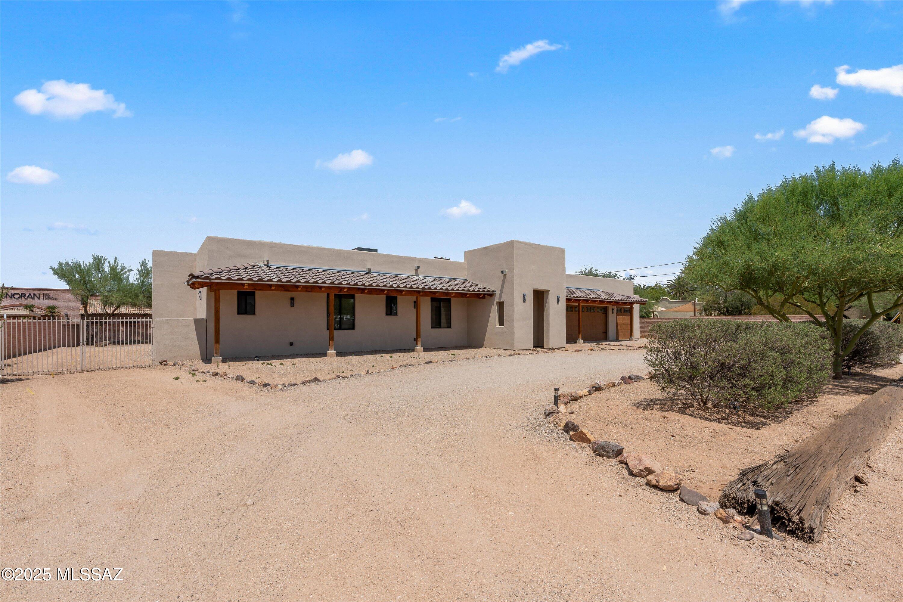 Richland Heights - Residential