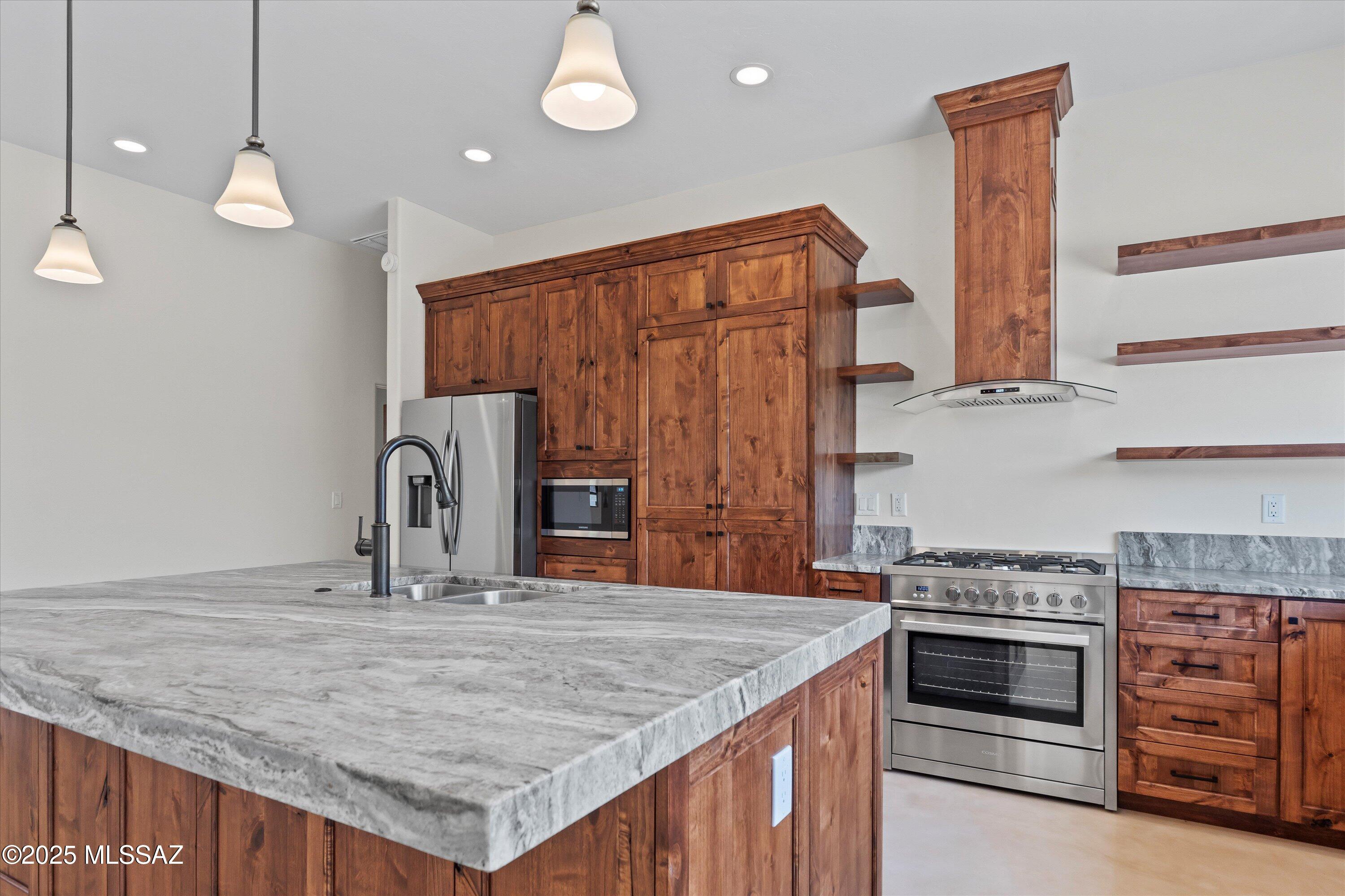 Richland Heights - Residential