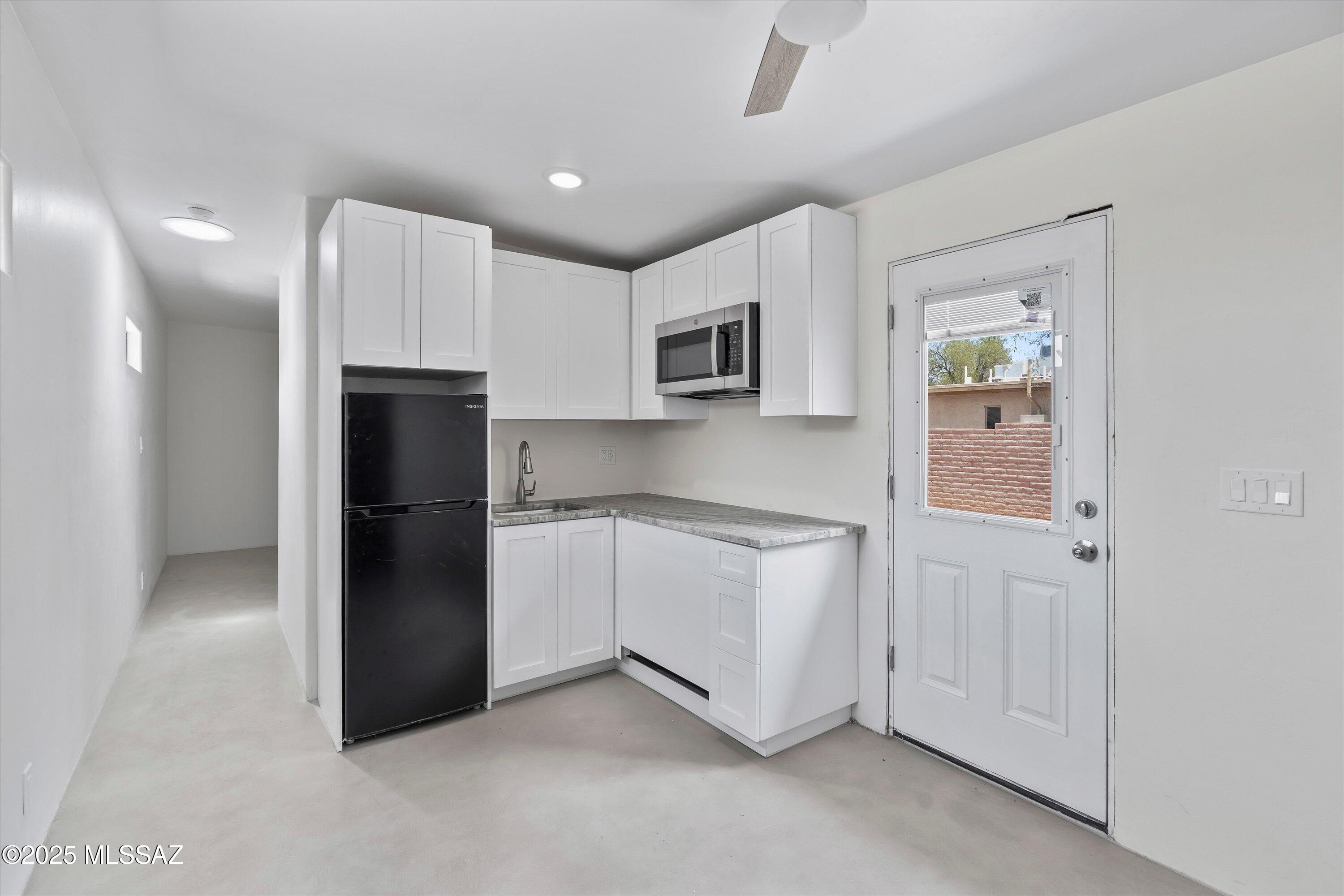 Richland Heights - Residential