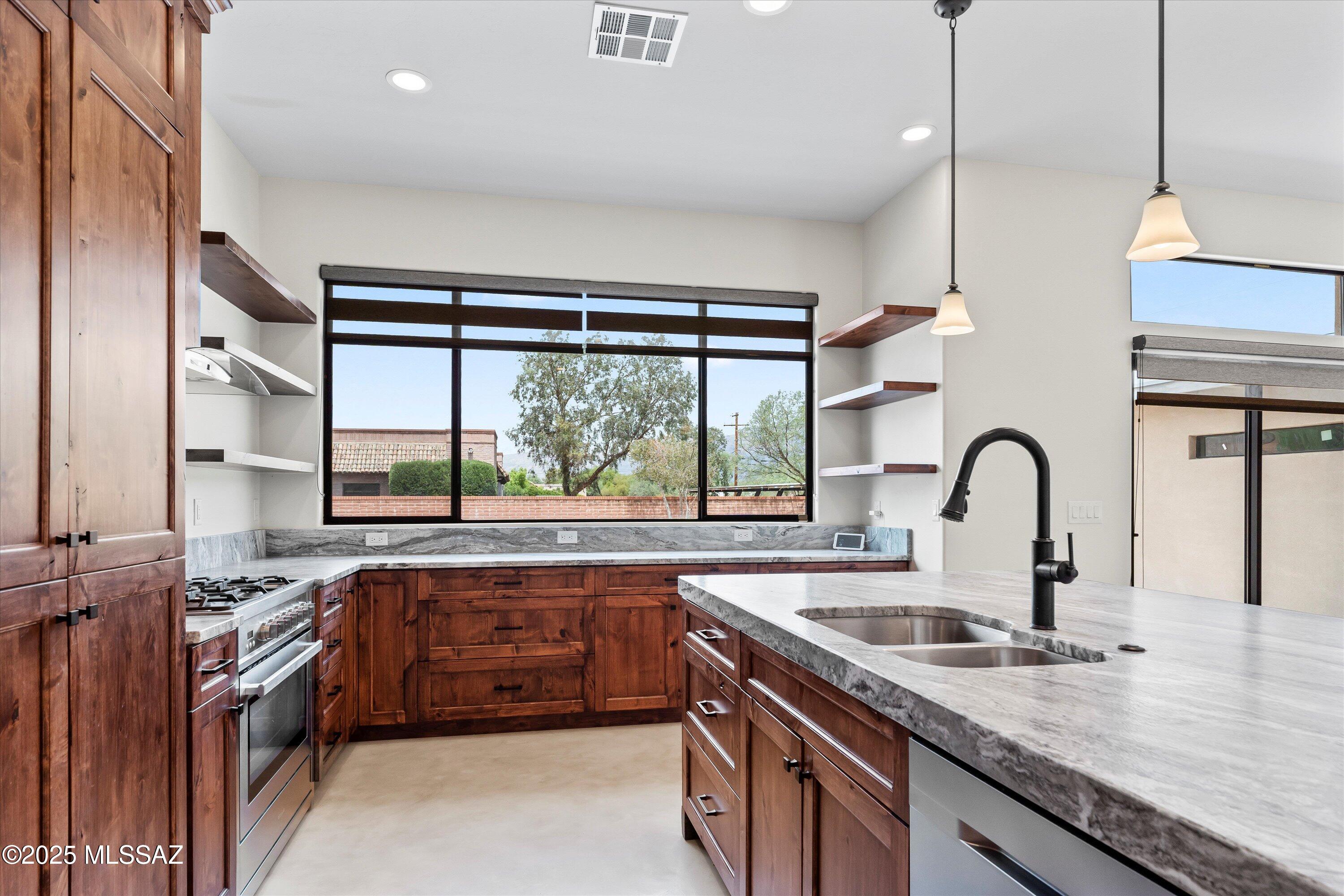 Richland Heights - Residential