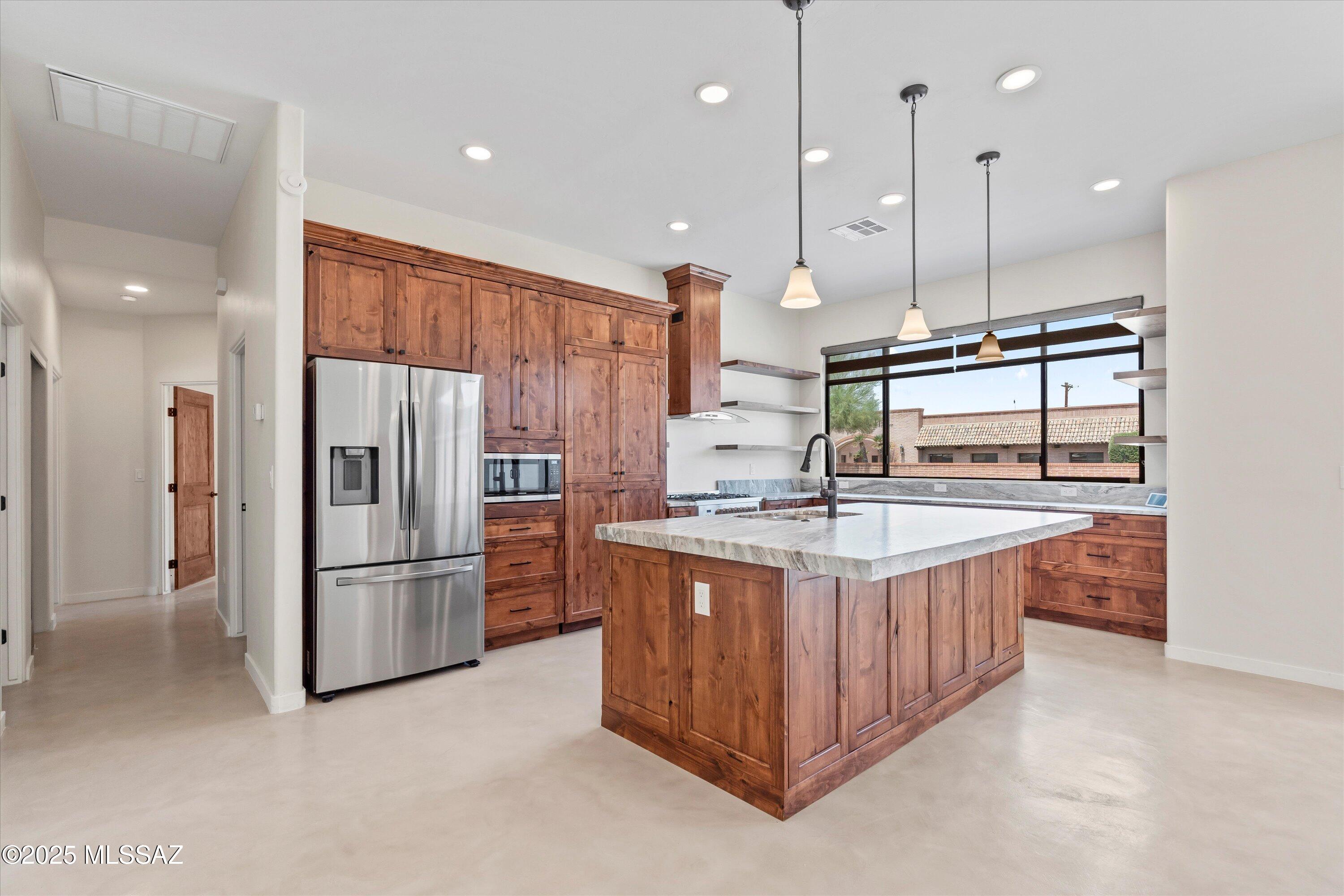 Richland Heights - Residential