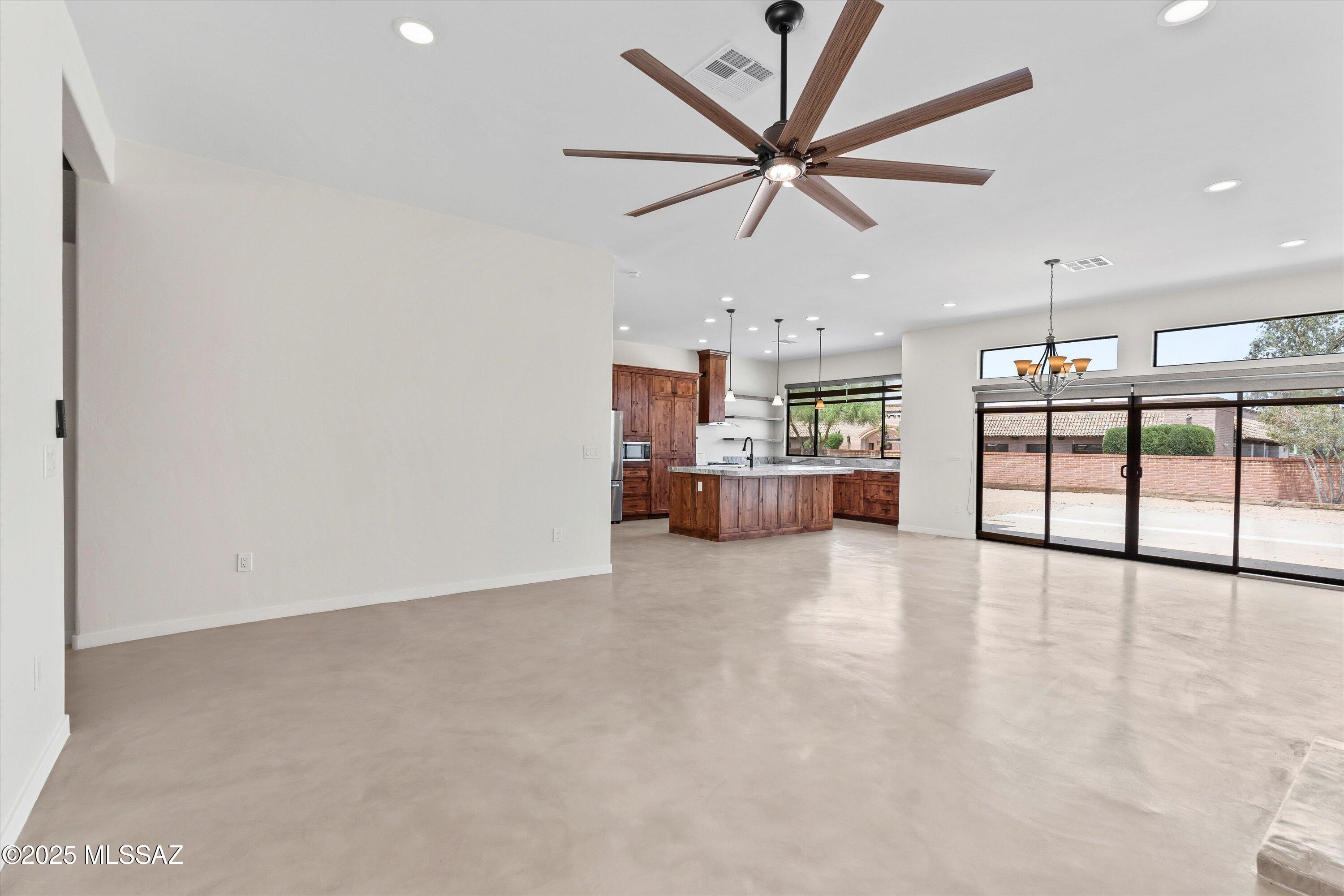 Richland Heights - Residential