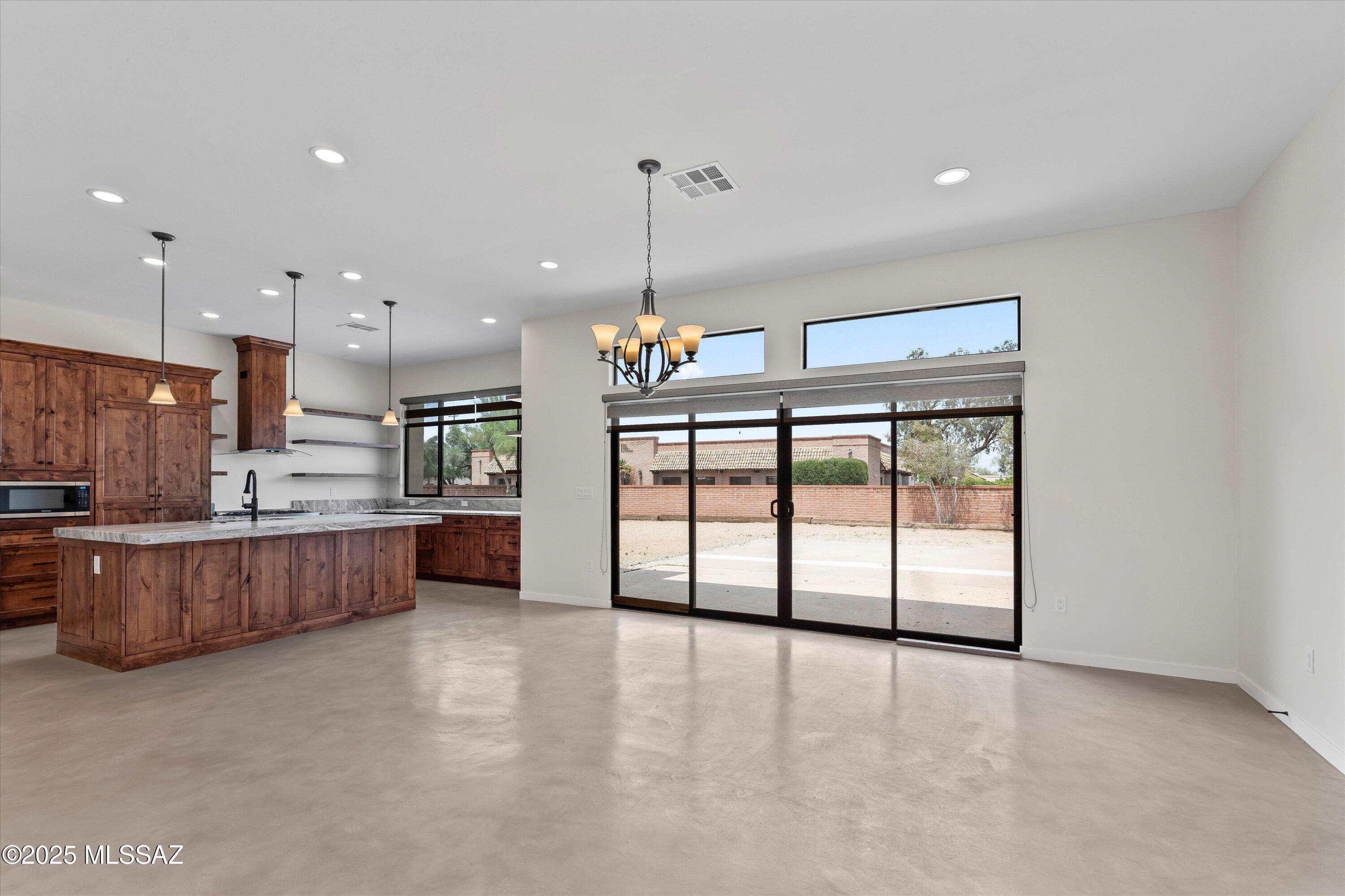 Richland Heights - Residential