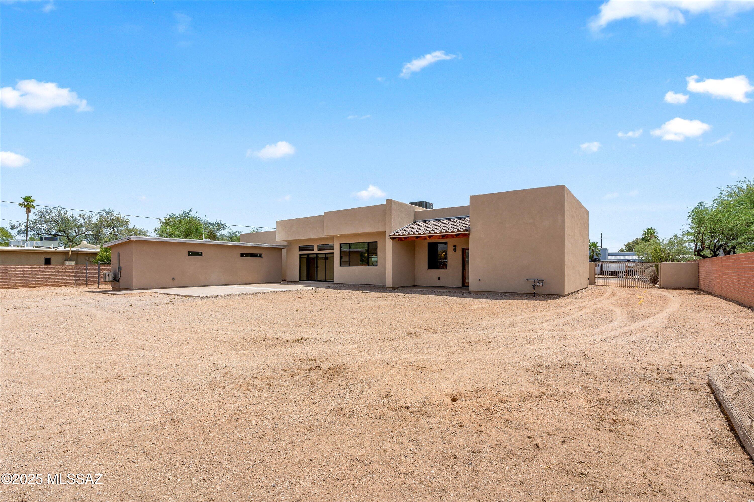 Richland Heights - Residential