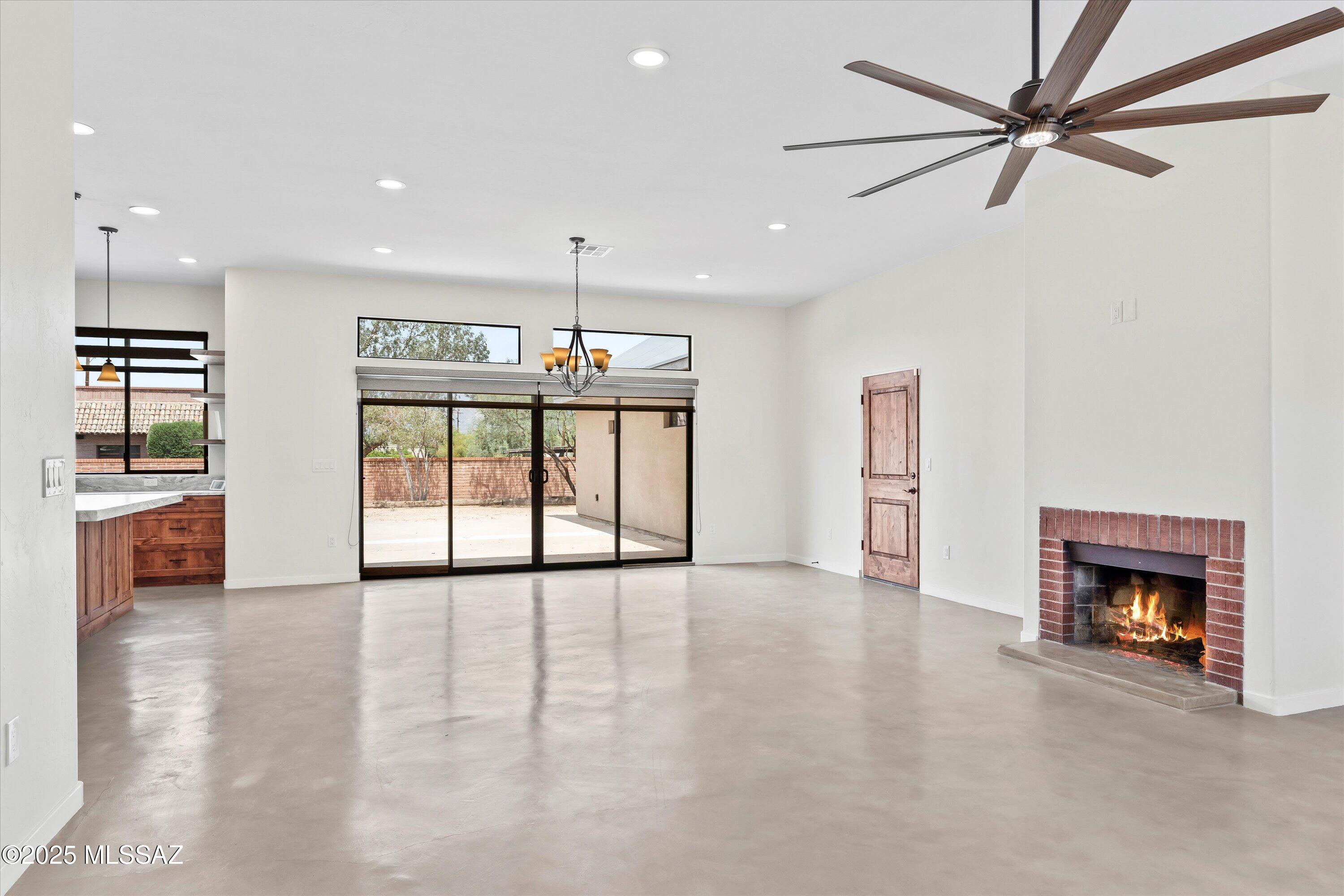 Richland Heights - Residential