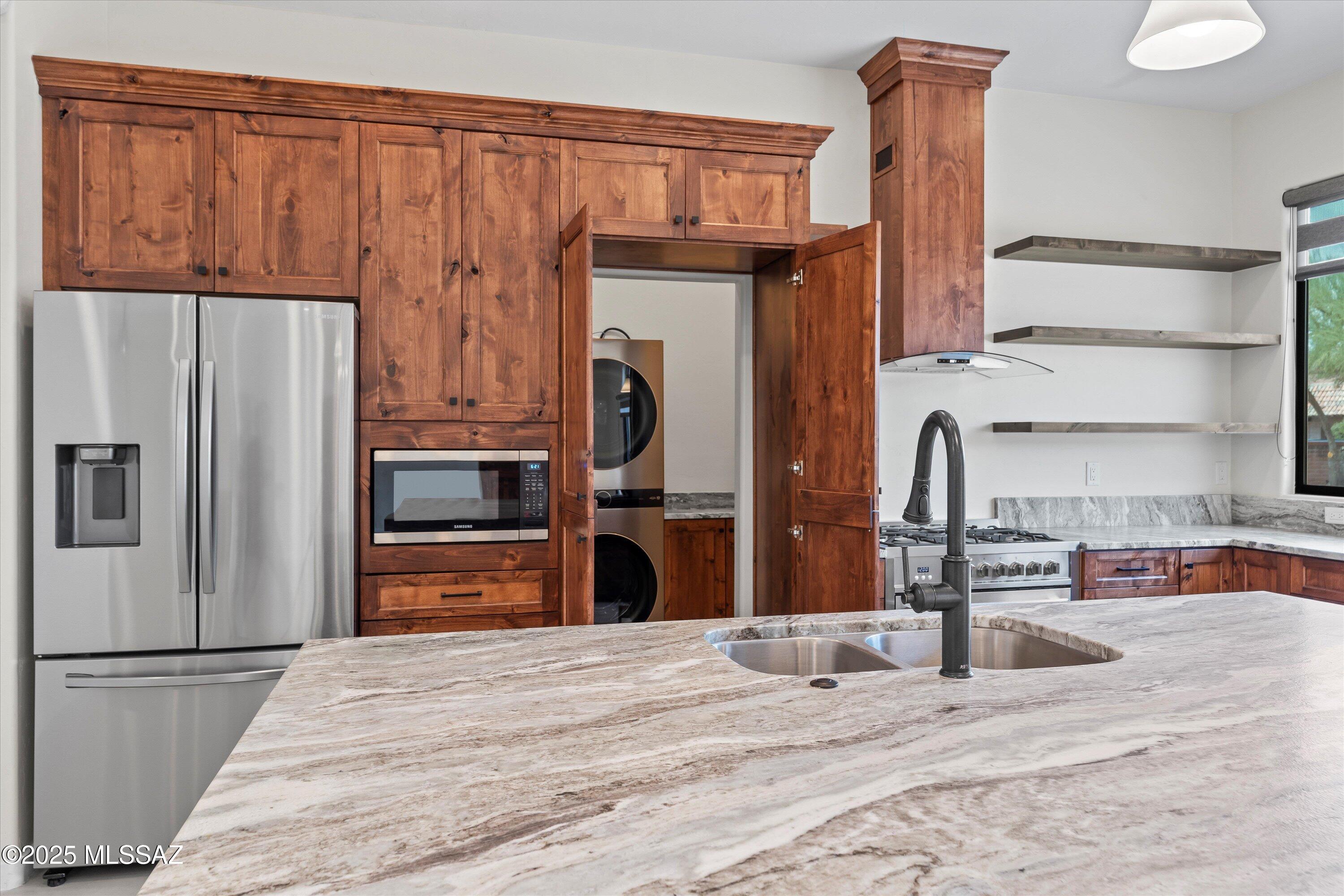 Richland Heights - Residential