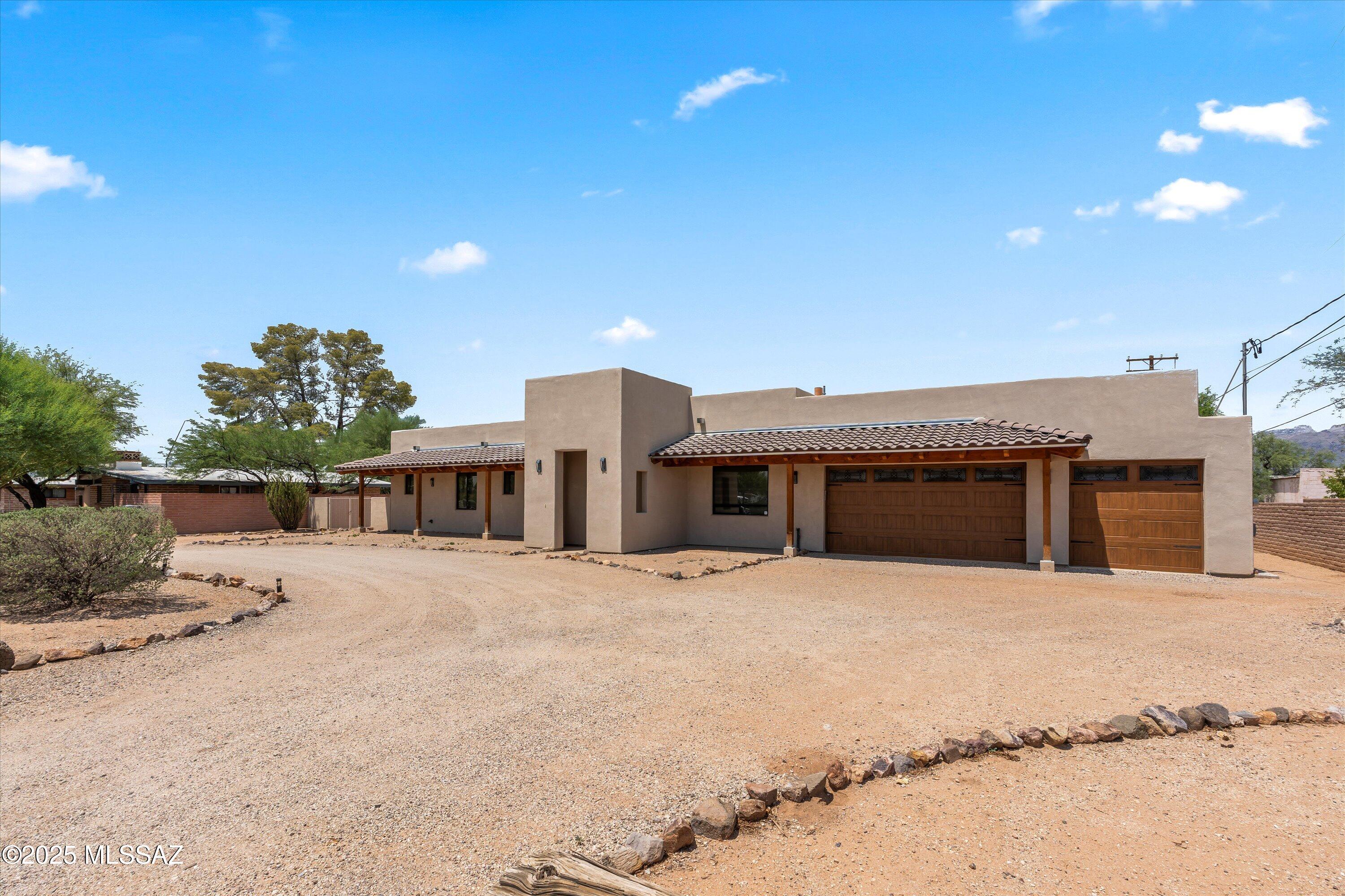 Richland Heights - Residential