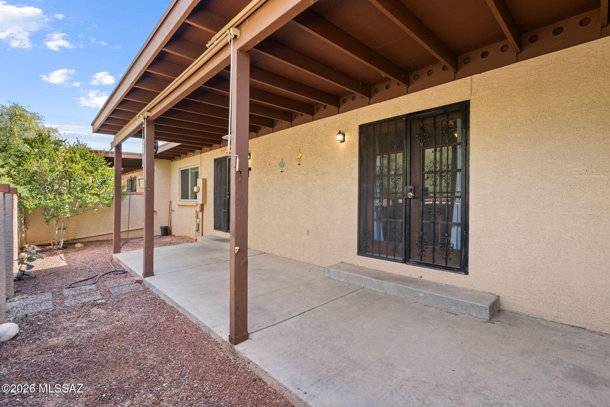 Rosewood Estates III (1-37) - Residential