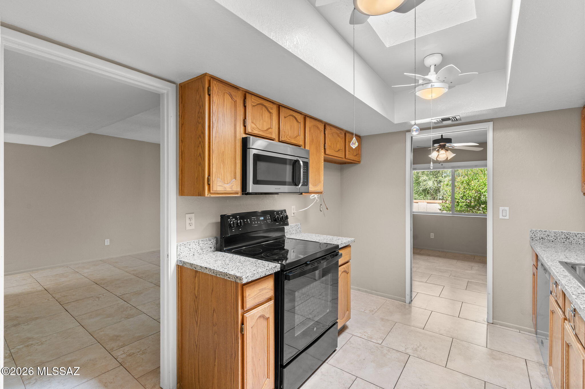 Rosewood Estates III (1-37) - Residential