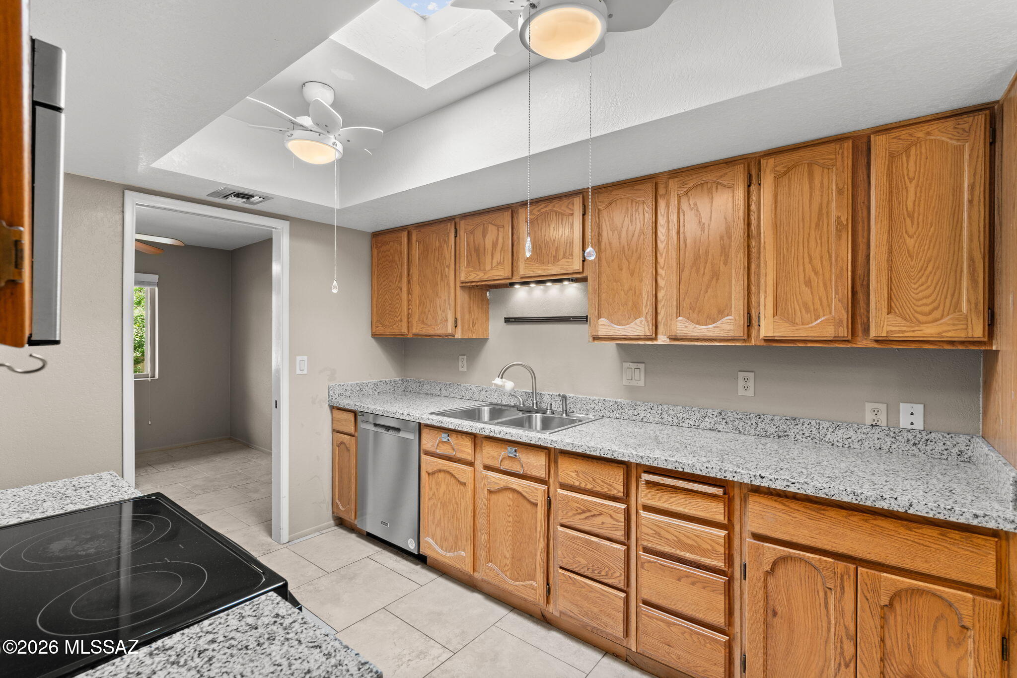 Rosewood Estates III (1-37) - Residential