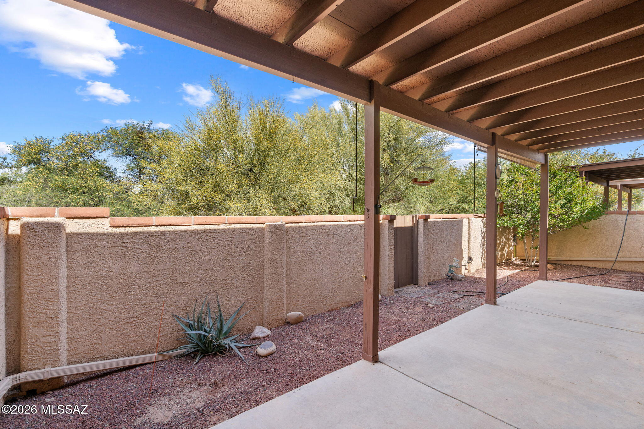 Rosewood Estates III (1-37) - Residential