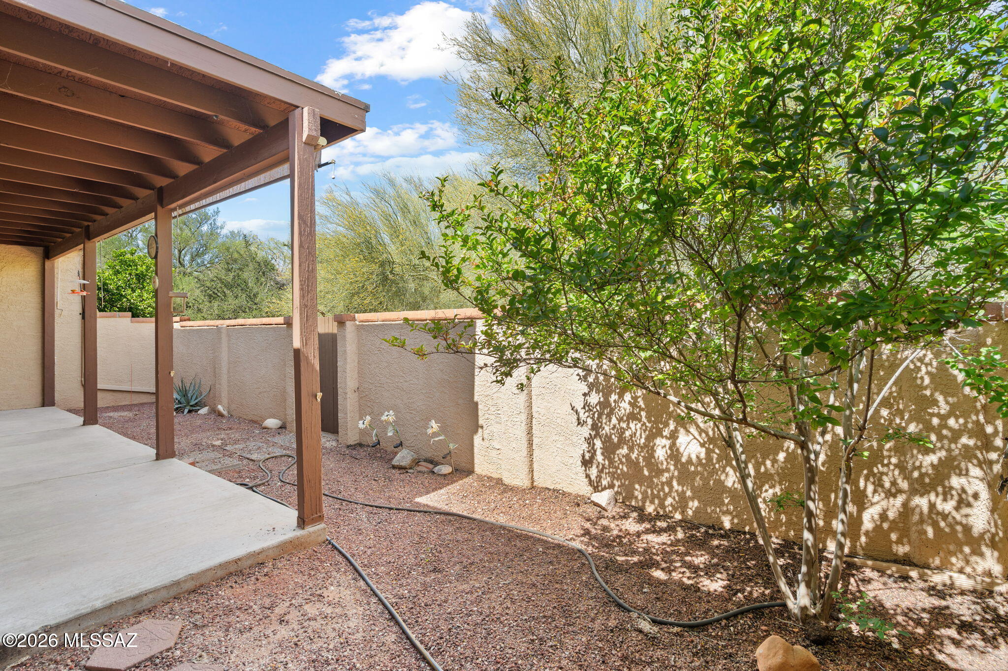 Rosewood Estates III (1-37) - Residential