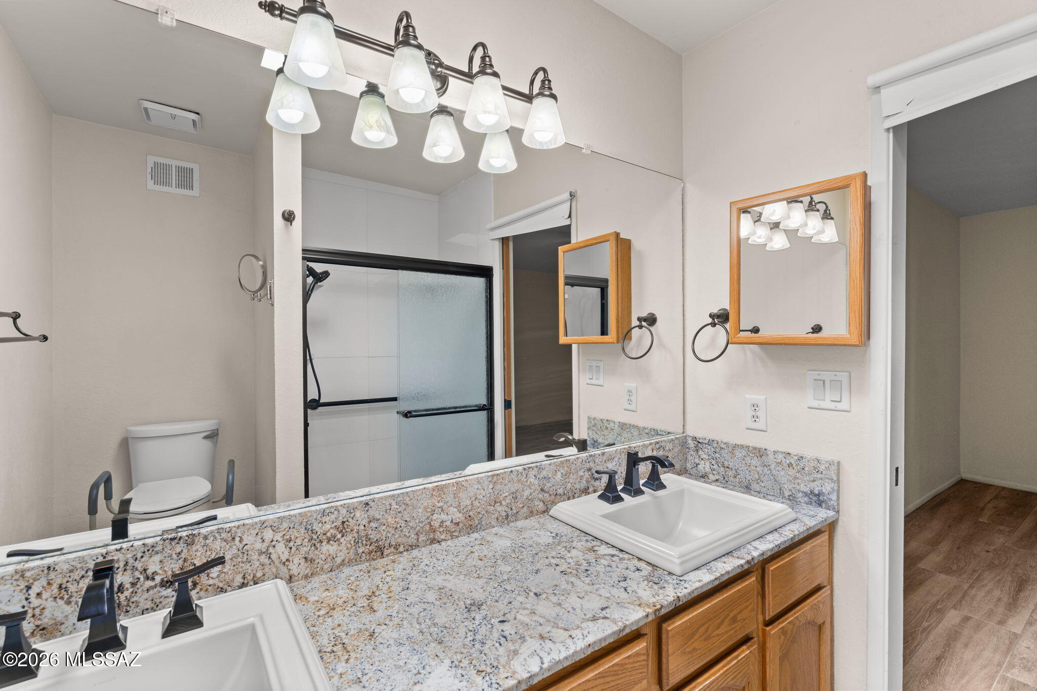 Rosewood Estates III (1-37) - Residential