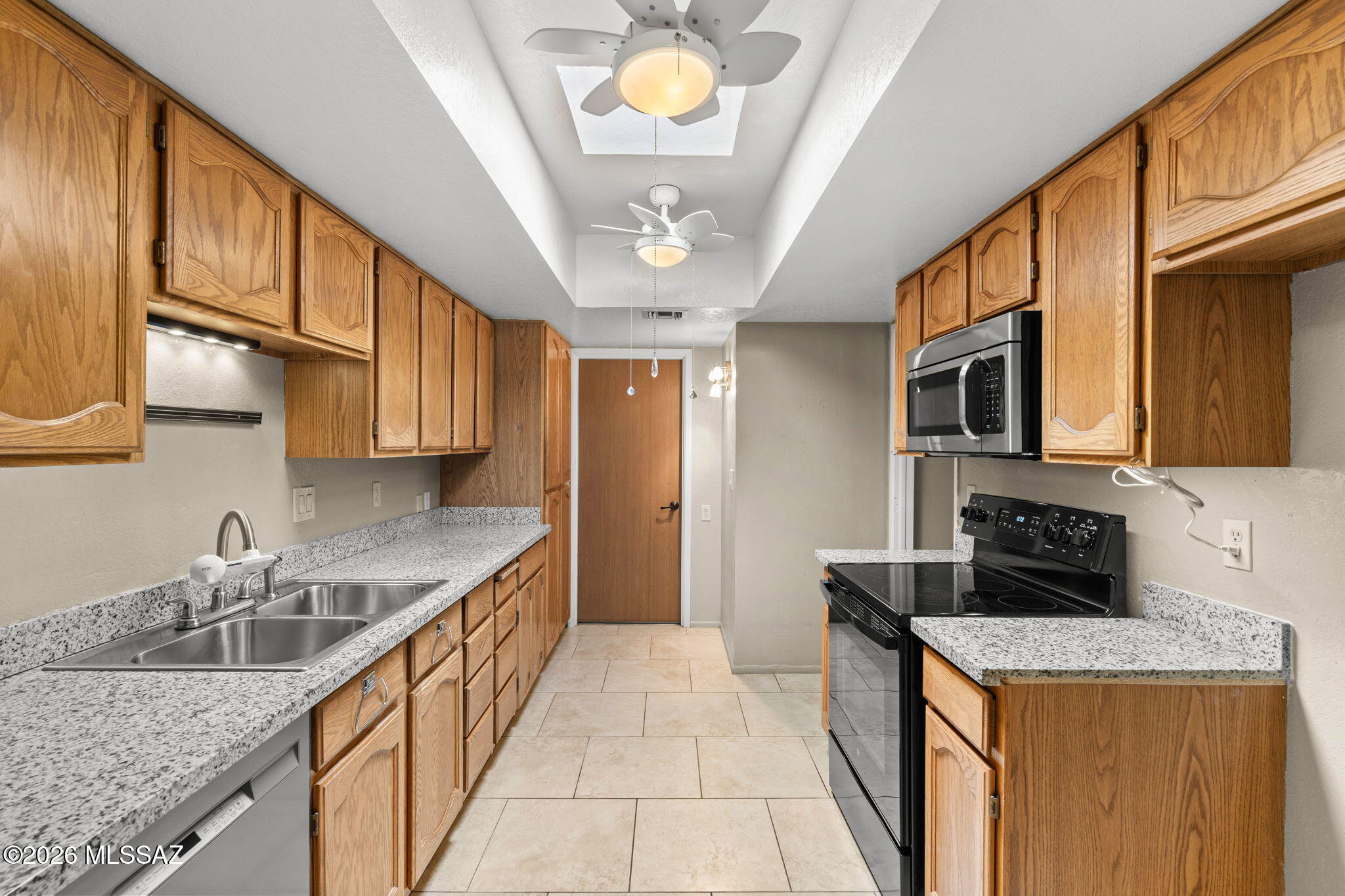 Rosewood Estates III (1-37) - Residential