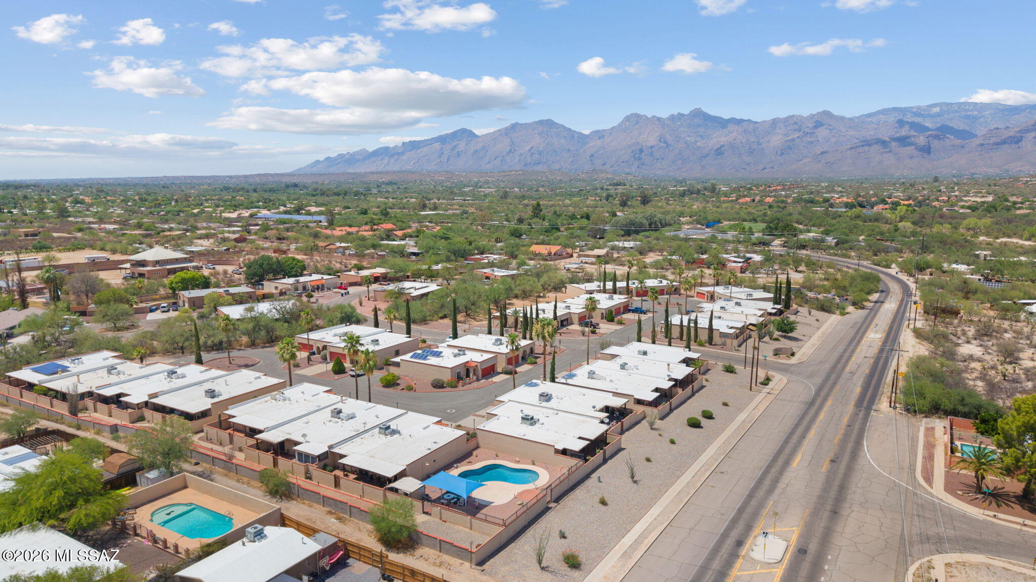 Rosewood Estates III (1-37) - Residential
