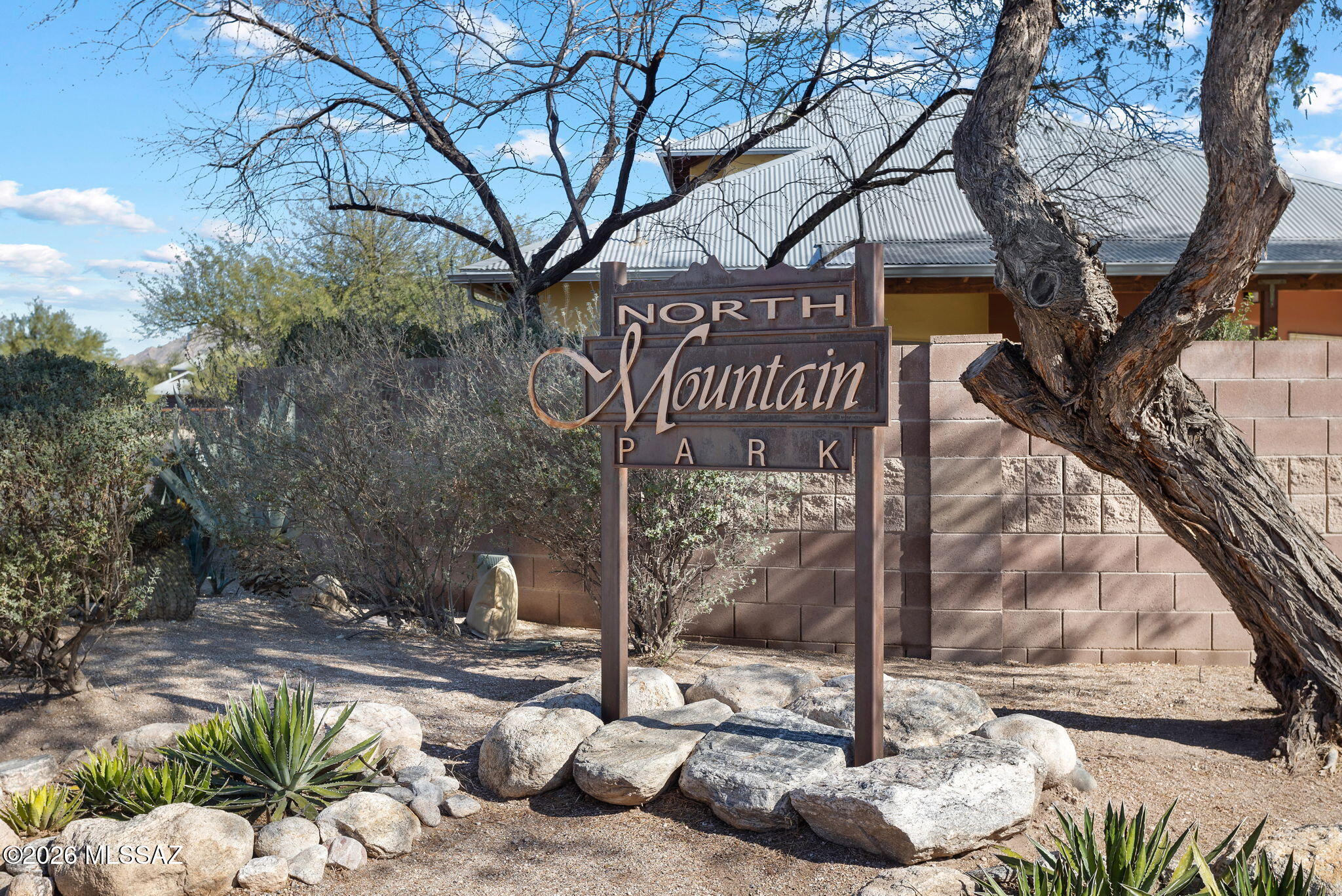 North Mountain Park (1-17) - Residential