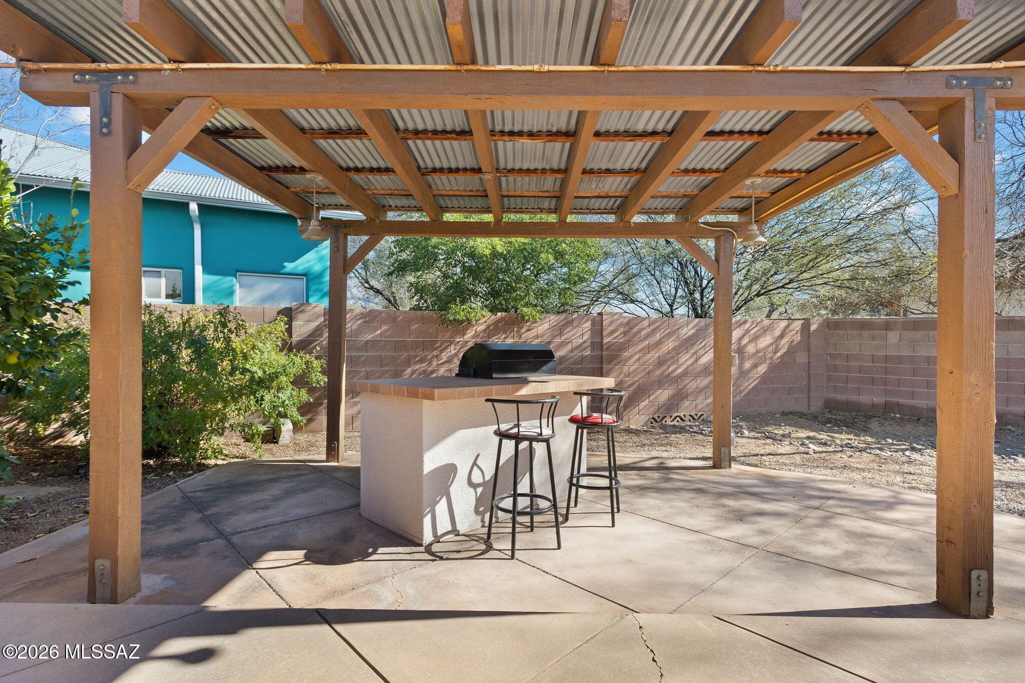 North Mountain Park (1-17) - Residential