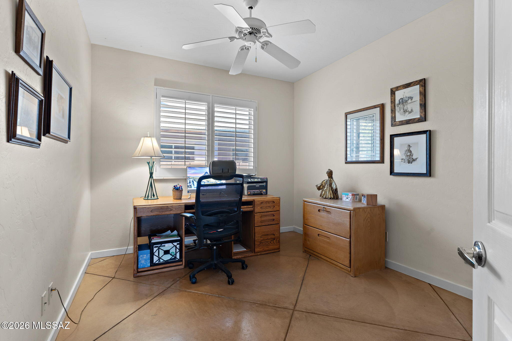 North Mountain Park (1-17) - Residential