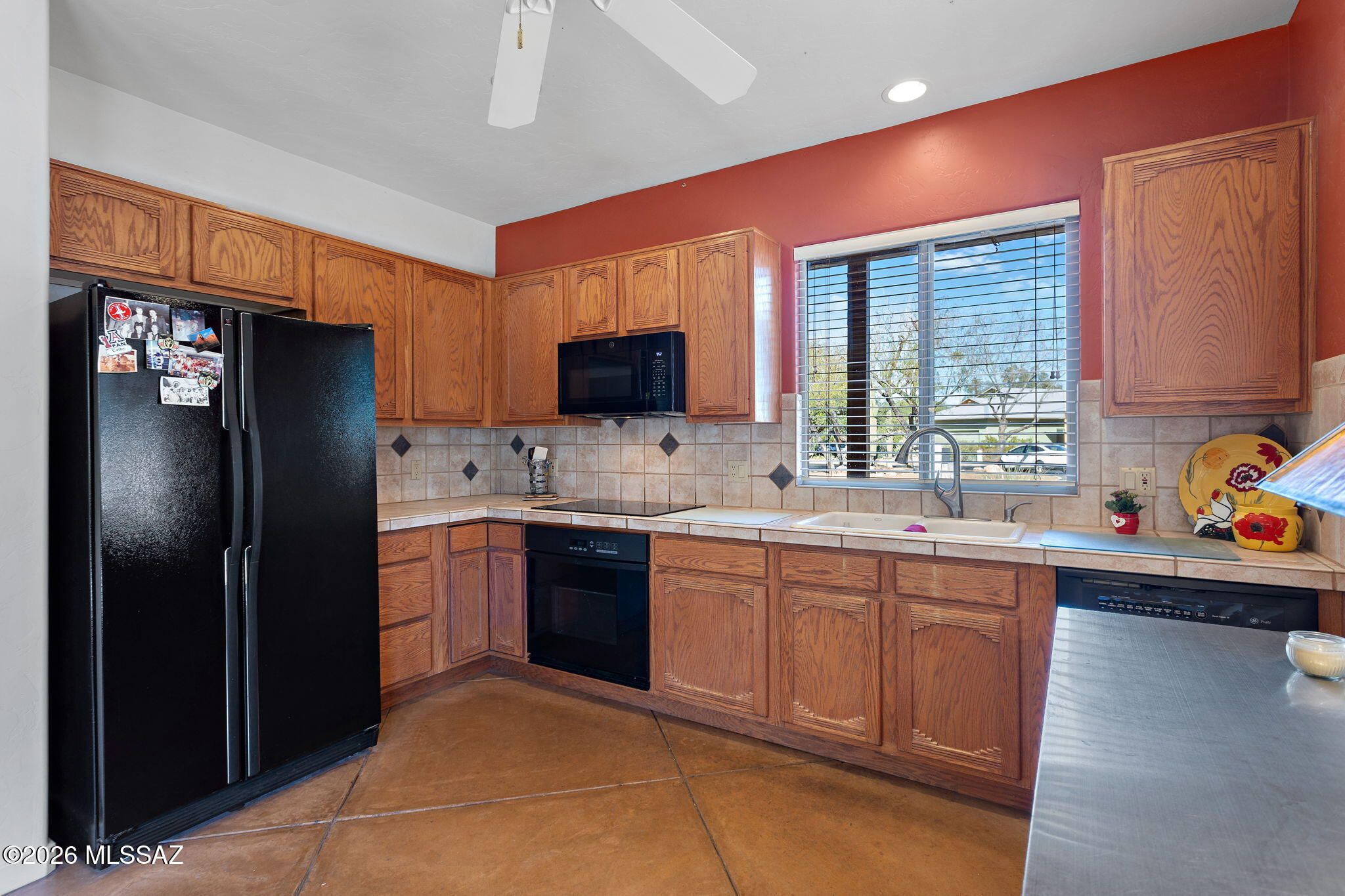 North Mountain Park (1-17) - Residential
