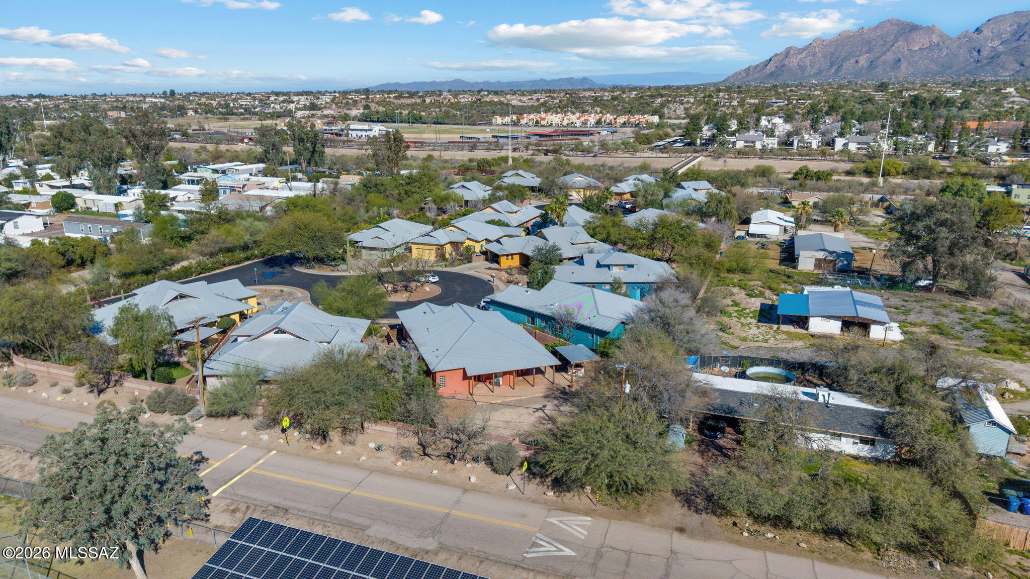 North Mountain Park (1-17) - Residential