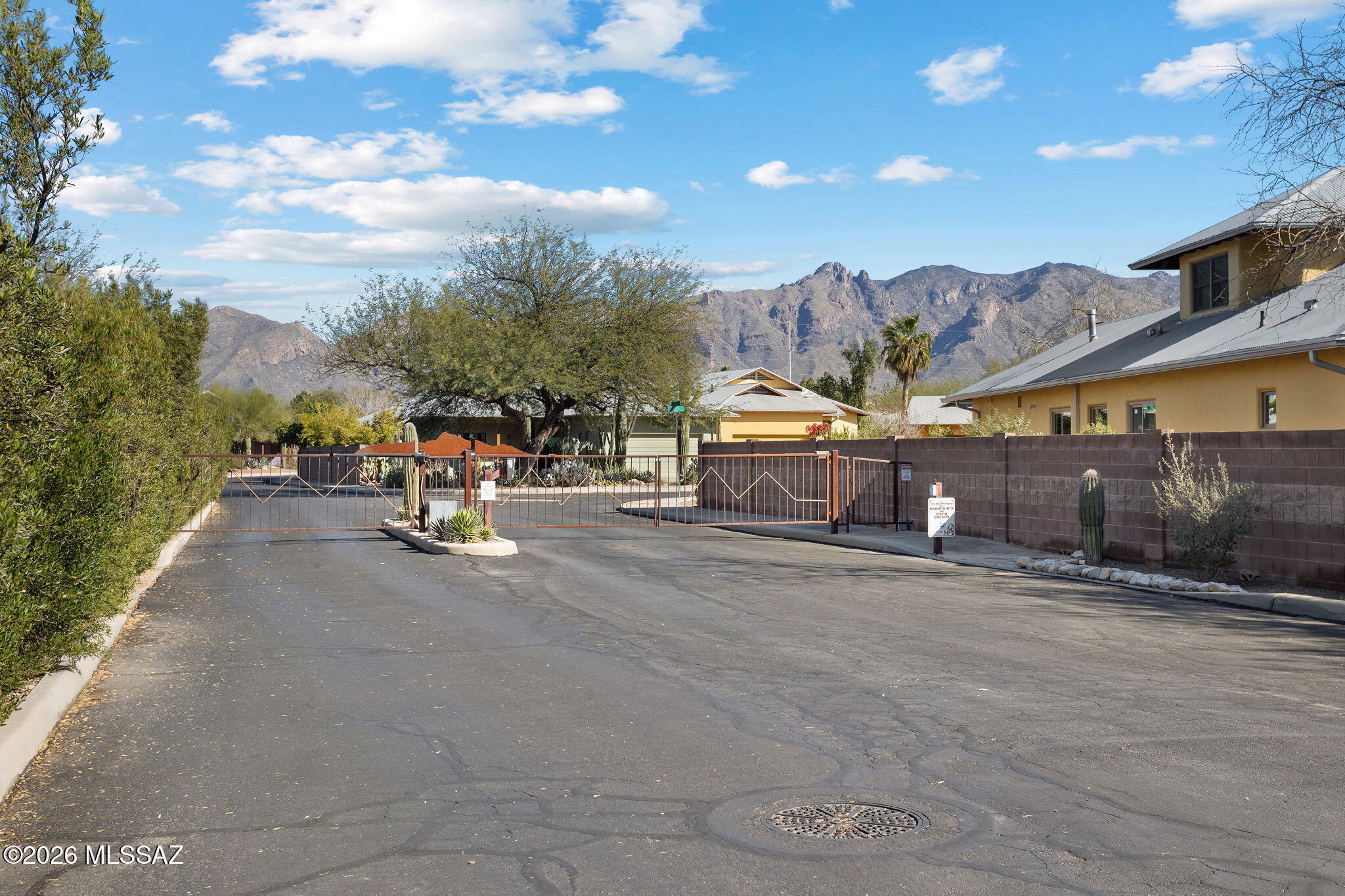 North Mountain Park (1-17) - Residential