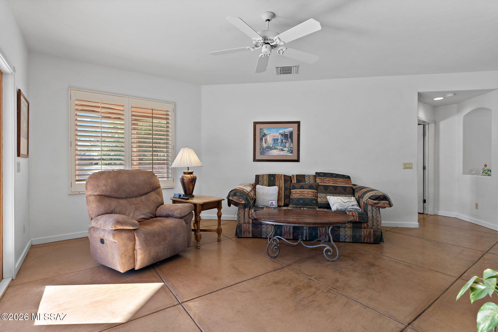 North Mountain Park (1-17) - Residential
