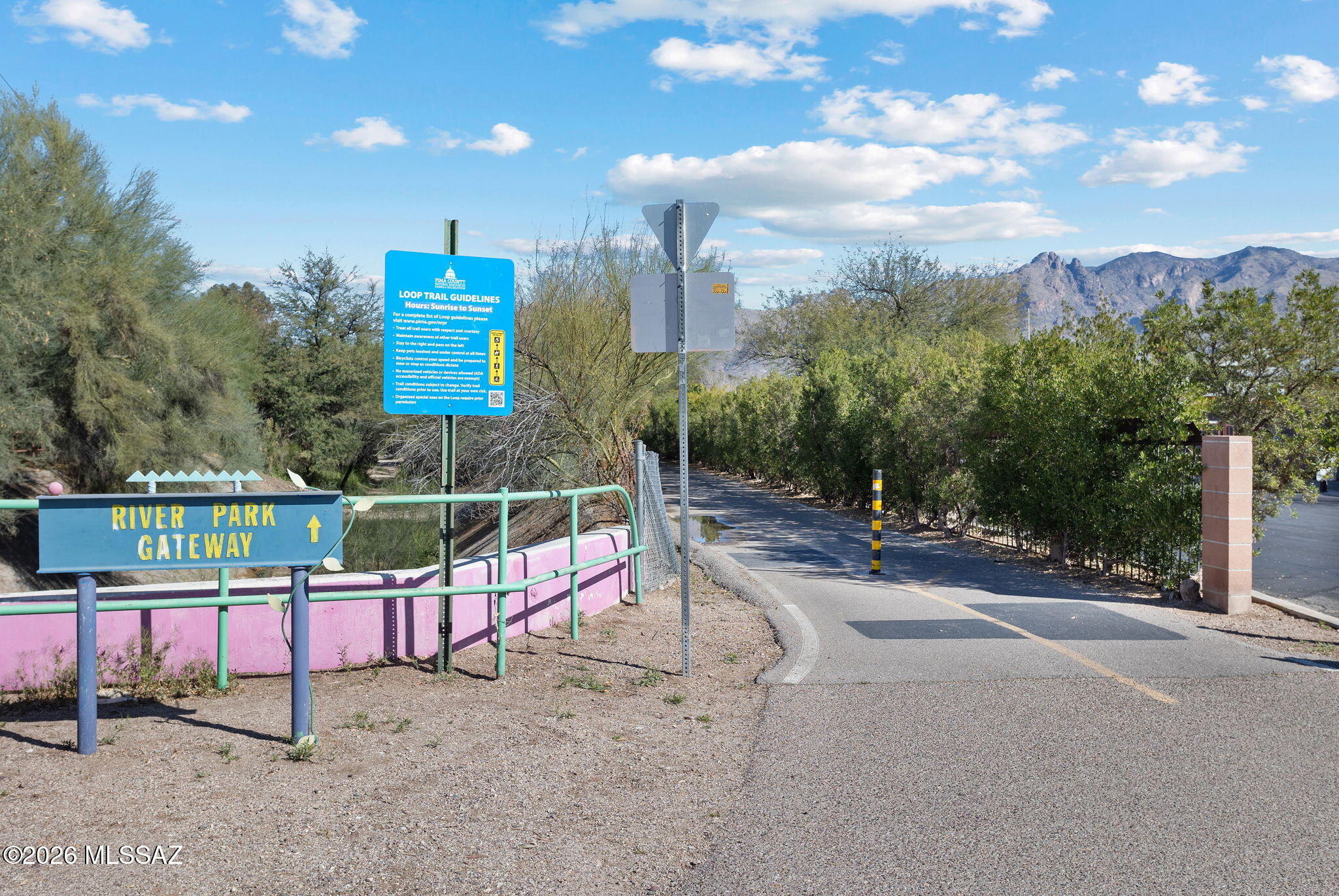 North Mountain Park (1-17) - Residential
