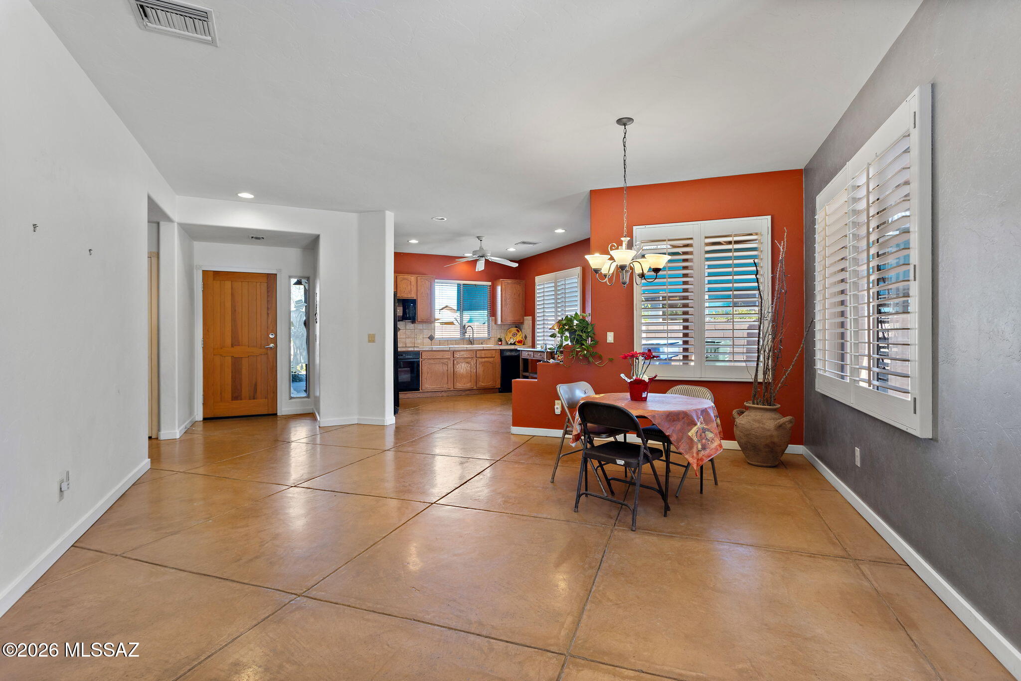 North Mountain Park (1-17) - Residential