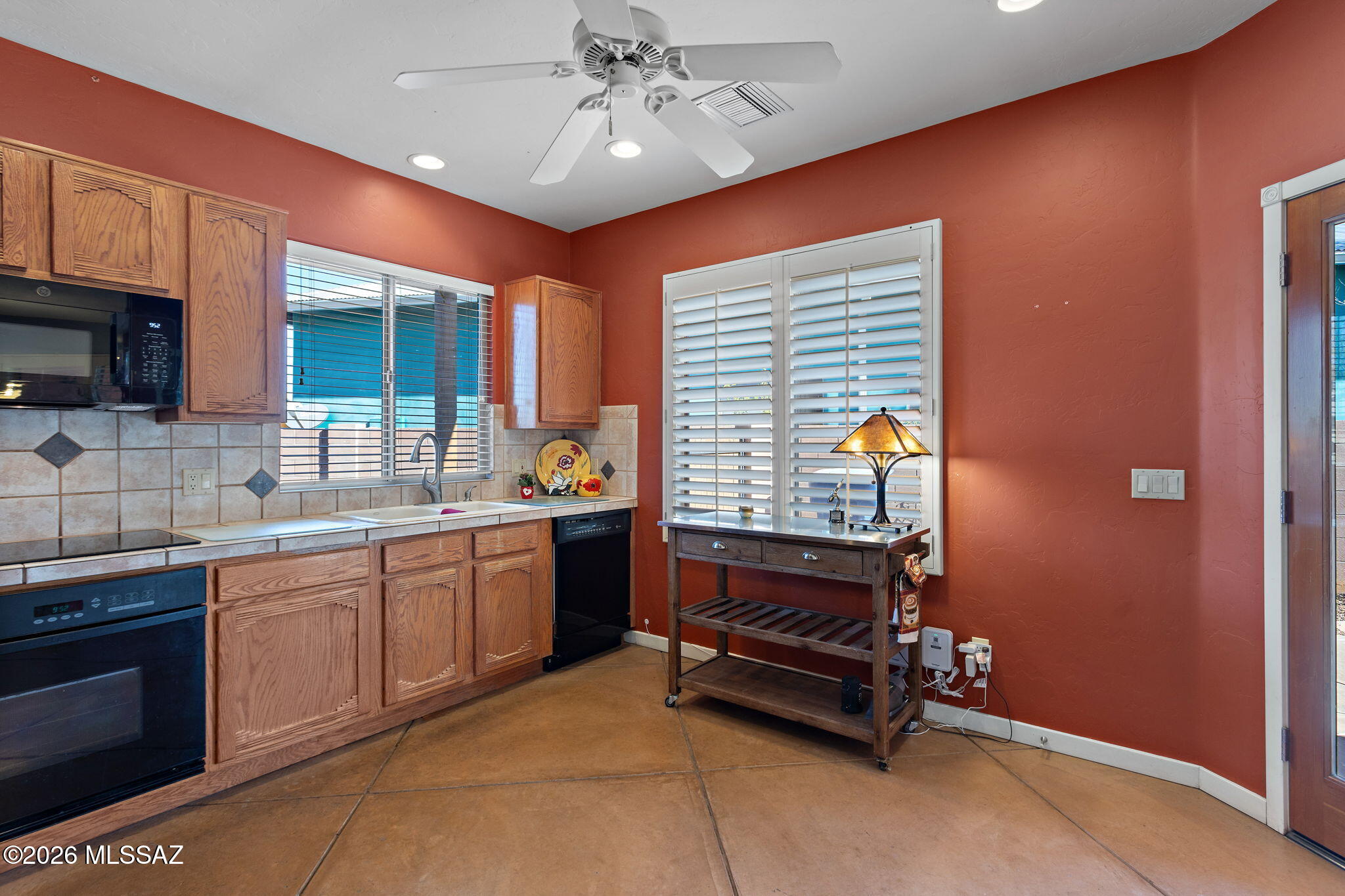 North Mountain Park (1-17) - Residential