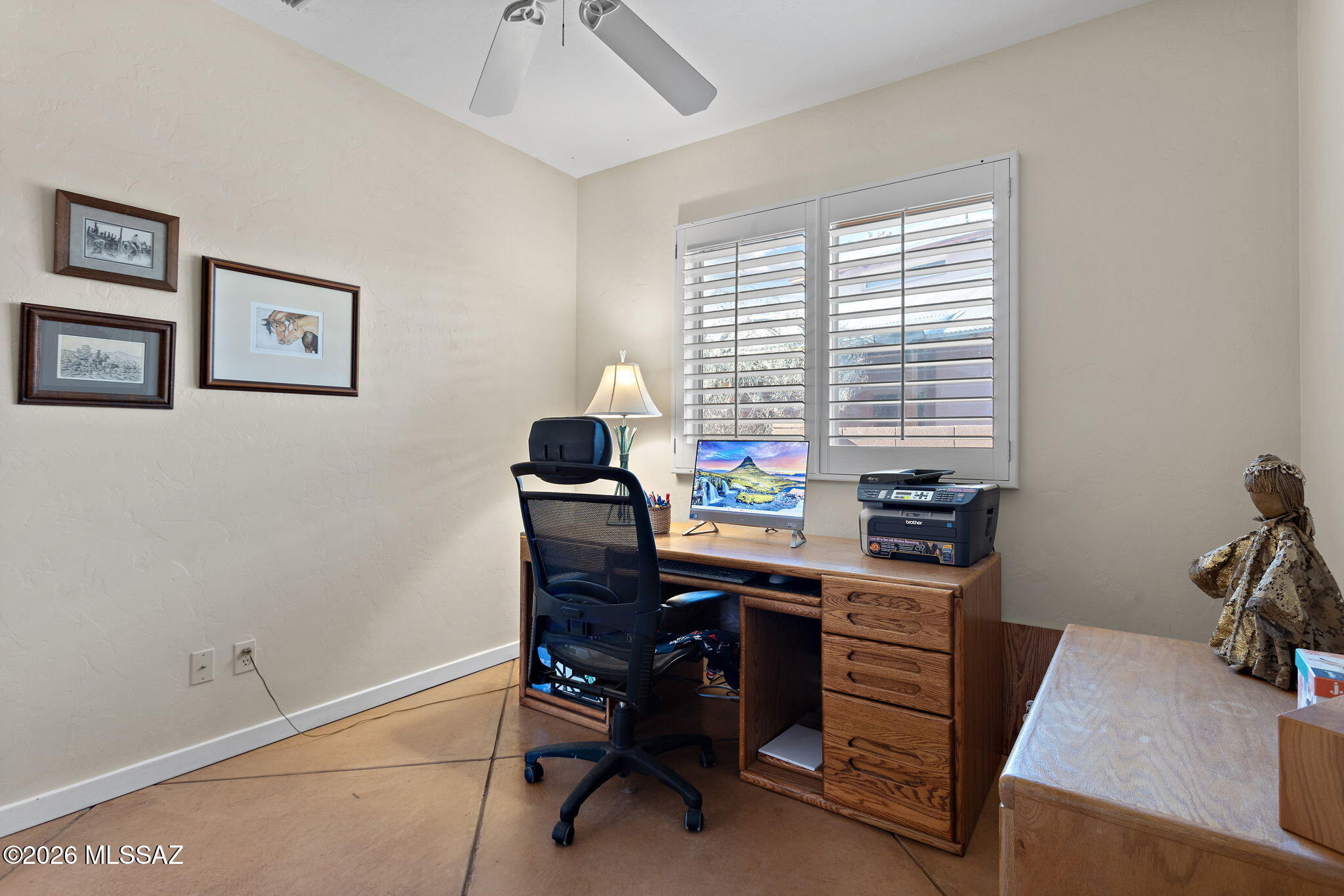North Mountain Park (1-17) - Residential