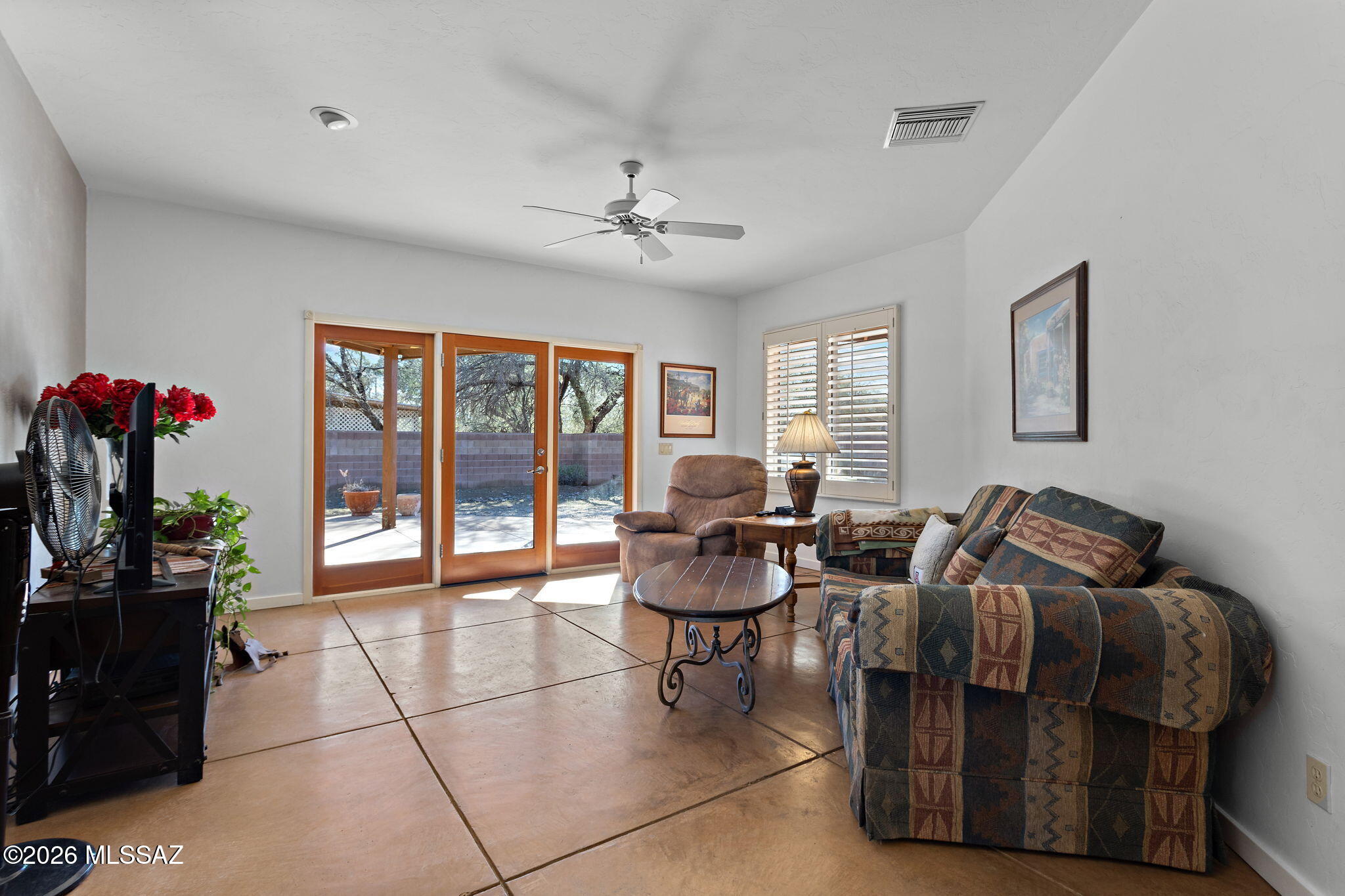 North Mountain Park (1-17) - Residential