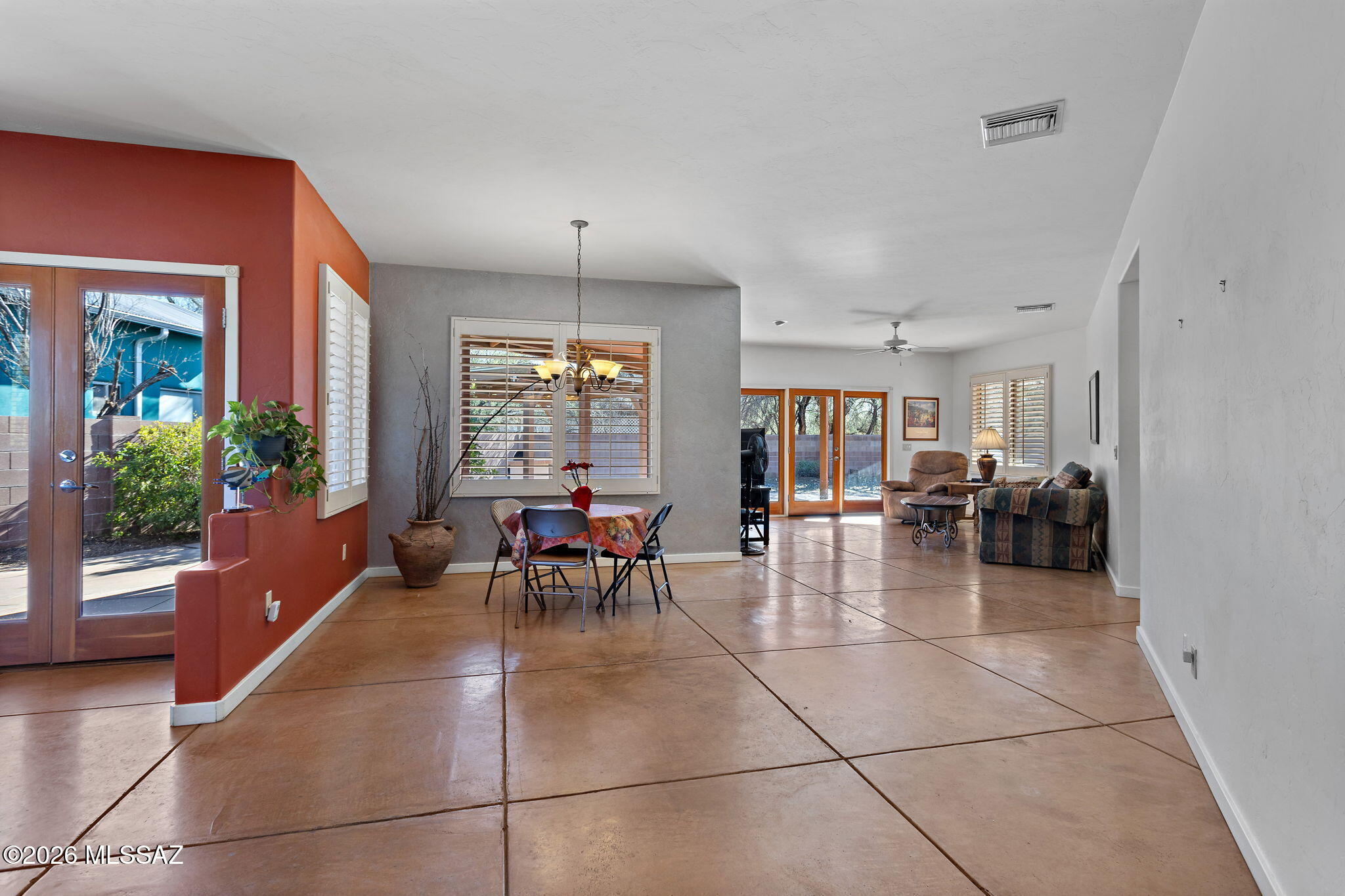 North Mountain Park (1-17) - Residential