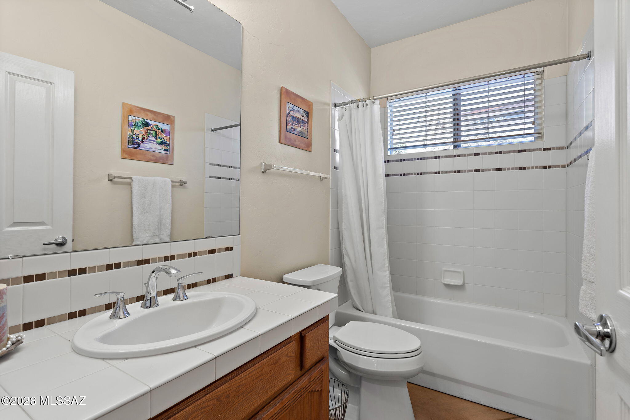 North Mountain Park (1-17) - Residential