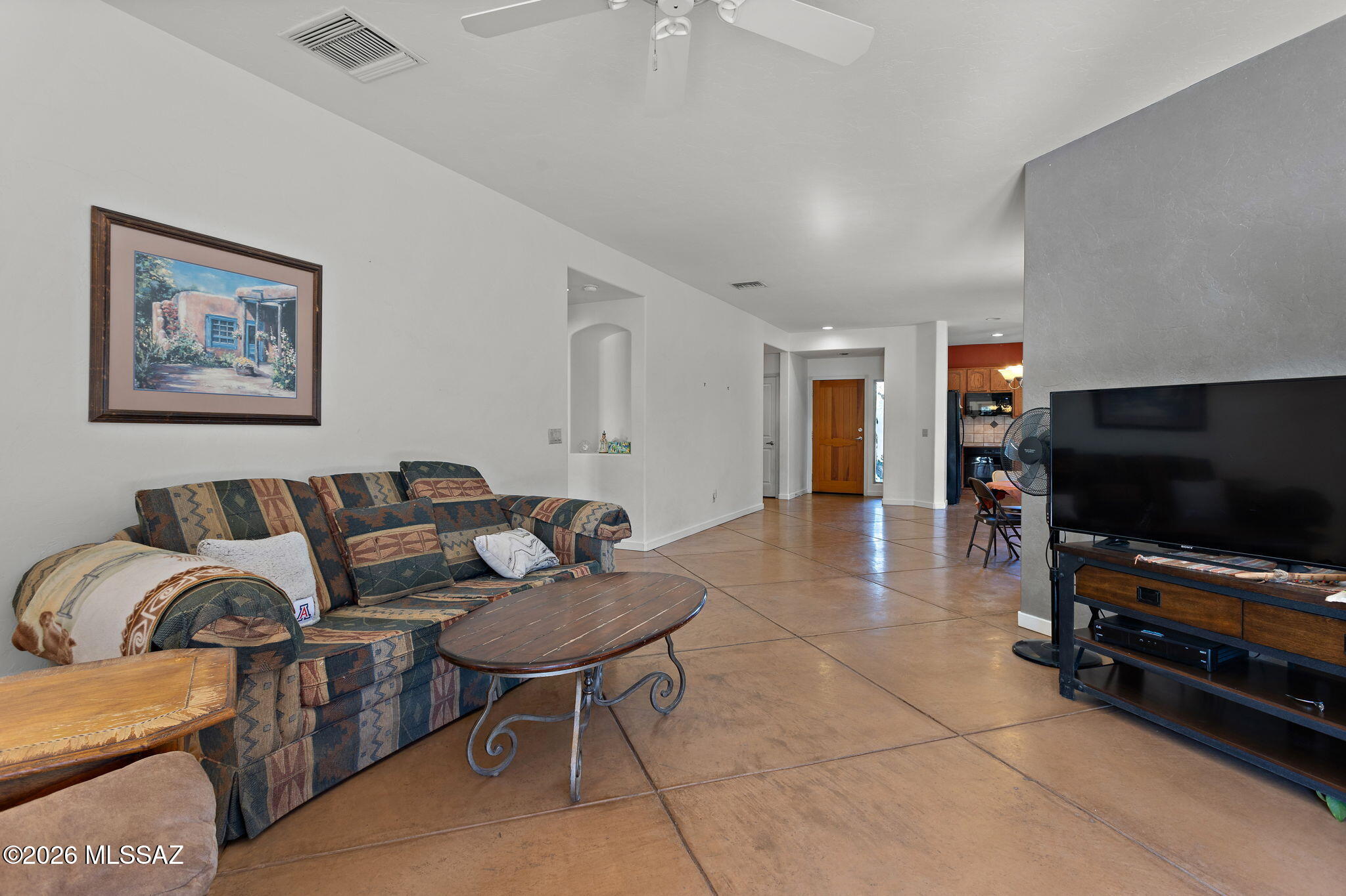 North Mountain Park (1-17) - Residential