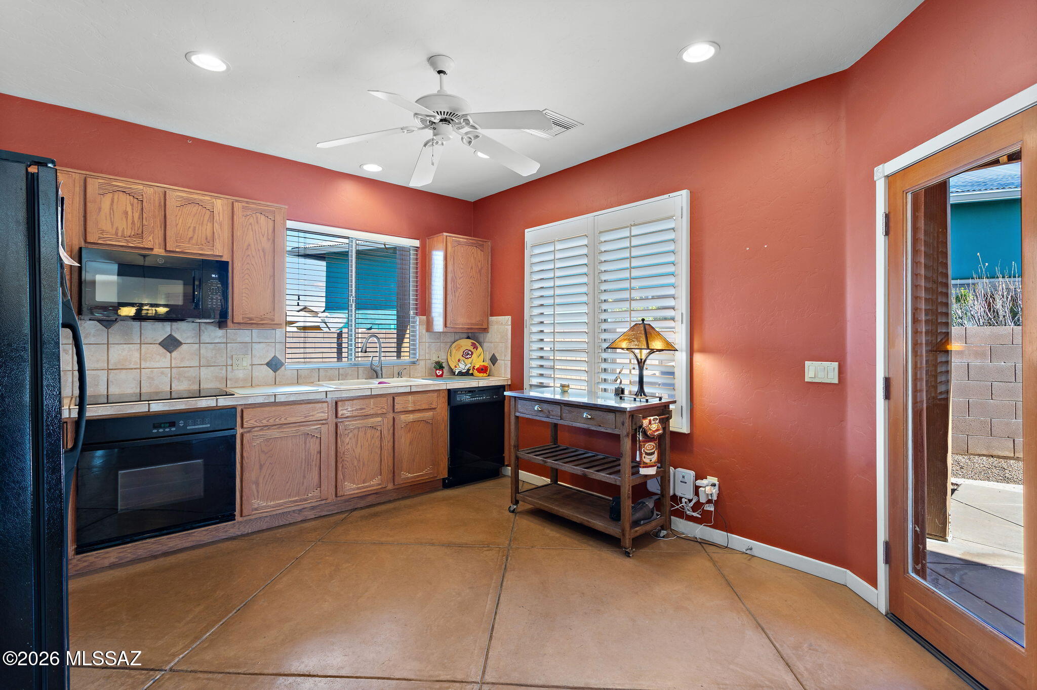 North Mountain Park (1-17) - Residential