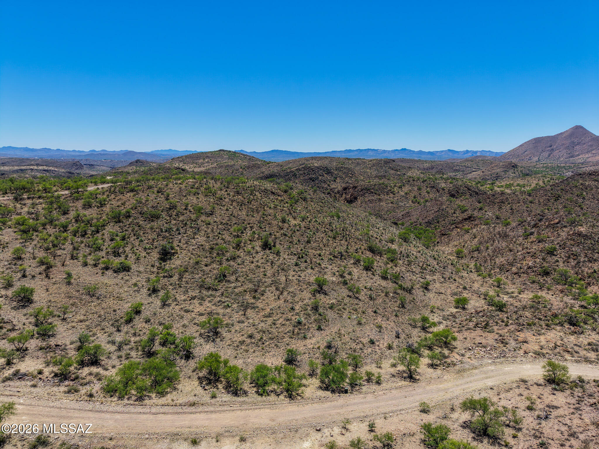 Salero Ranch - Land