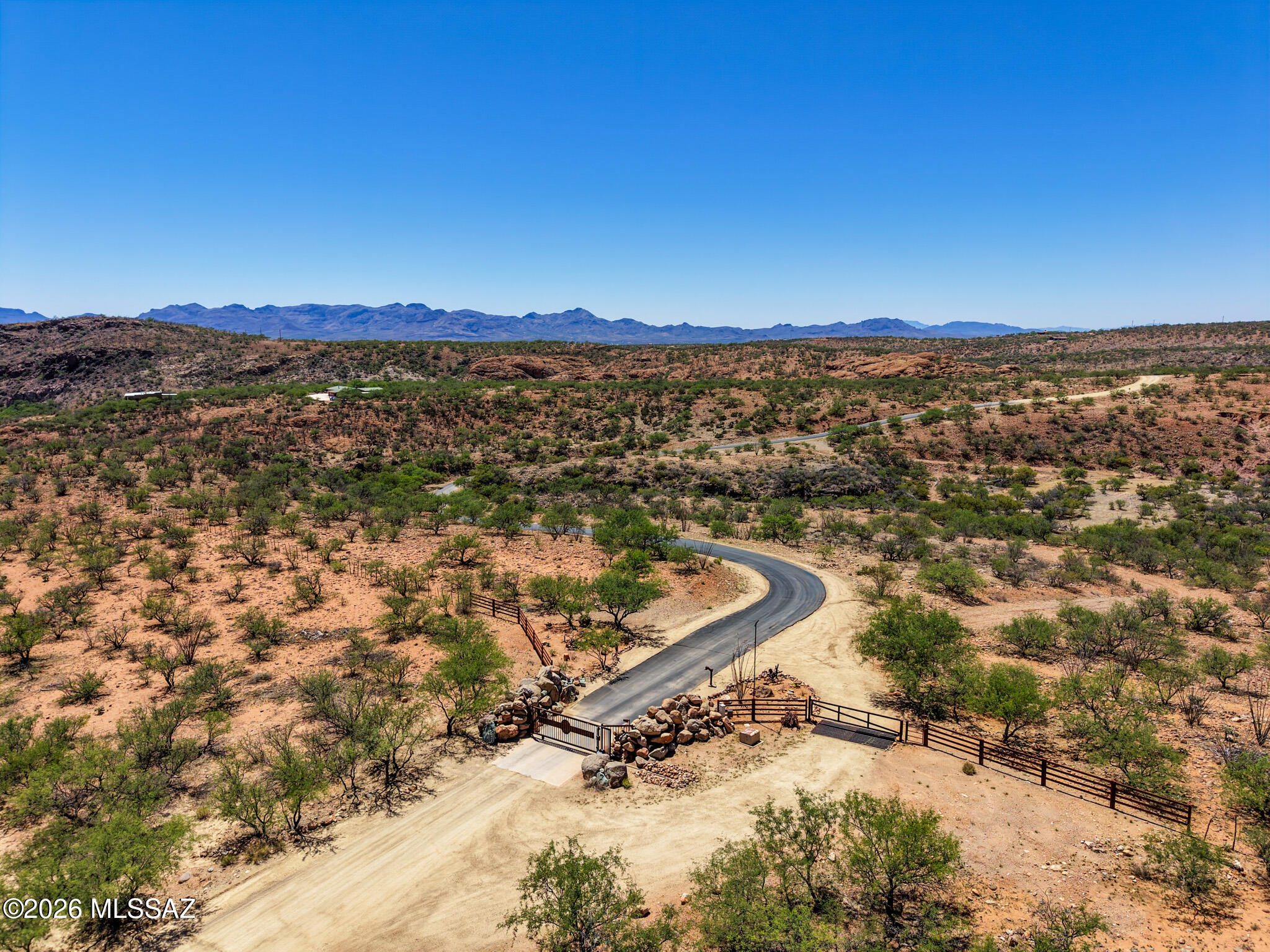 Salero Ranch - Land